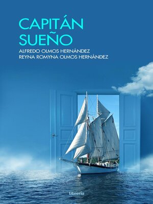 Capitán sueño - ebook